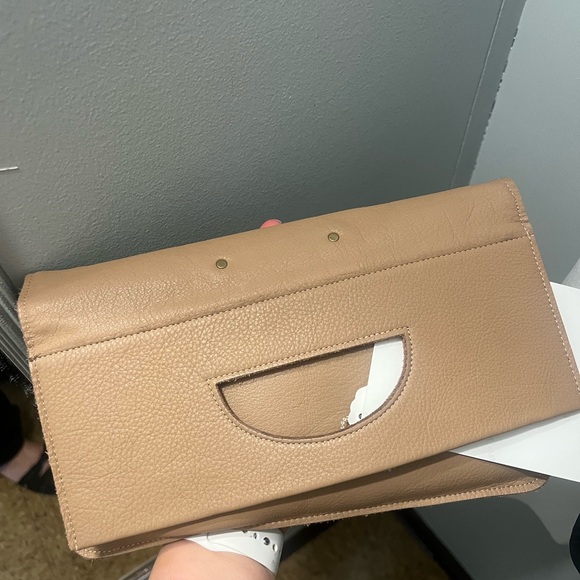 Soft clutch neutral color - Picture 5 of 6